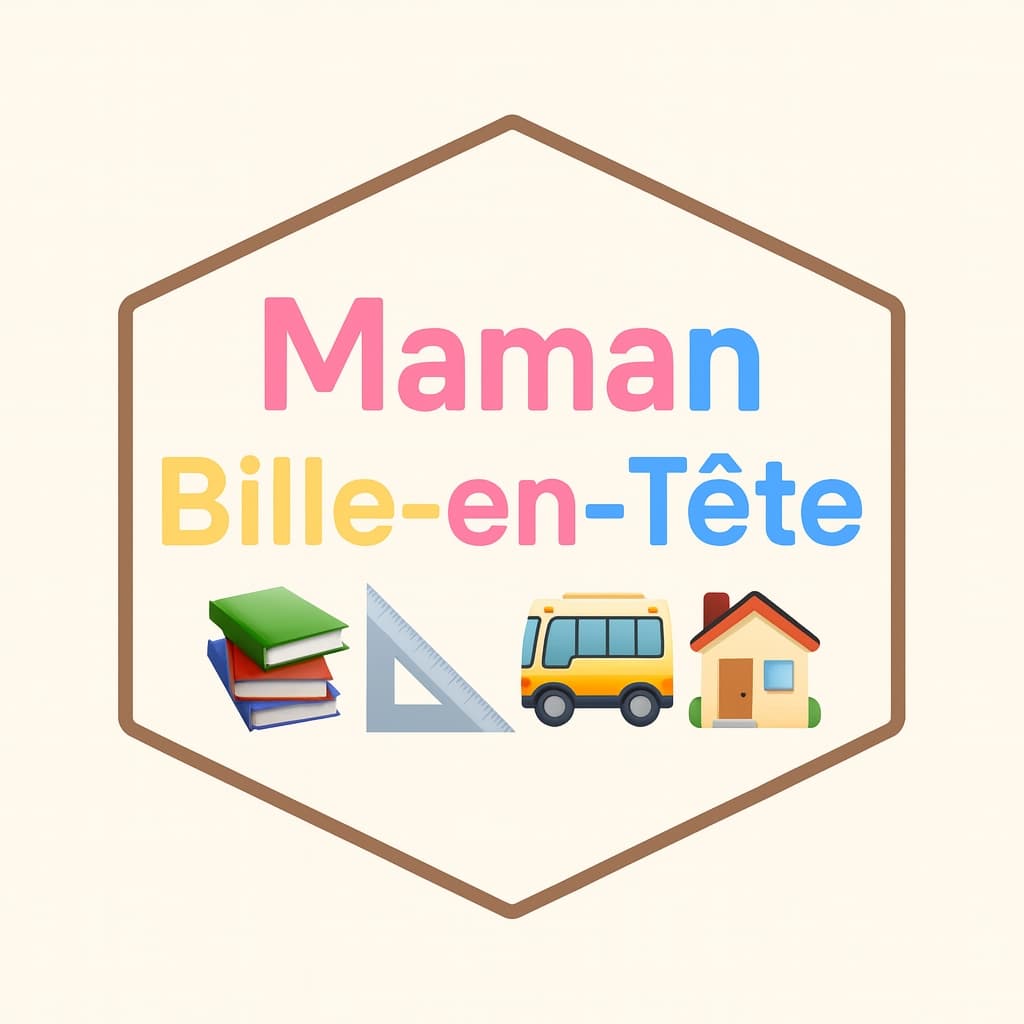 Logo Maman Bille-en-Tête
